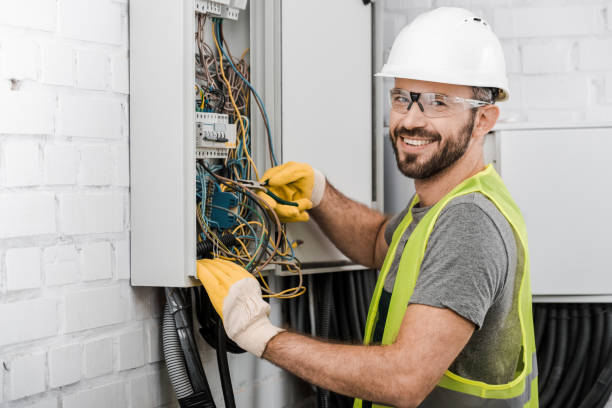 Best Circuit Breaker Repair  in Marienville, PA