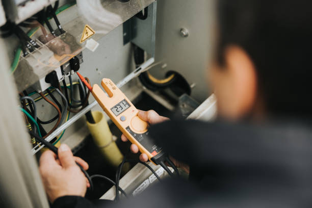 Best Affordable Electrical Installation  in Marienville, PA