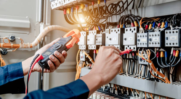 Best Electrical Outlet Repair  in Marienville, PA