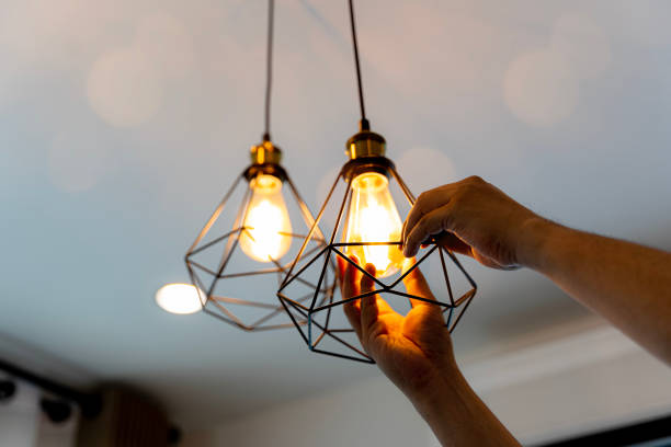 Best Industrial Electrical Services  in Marienville, PA