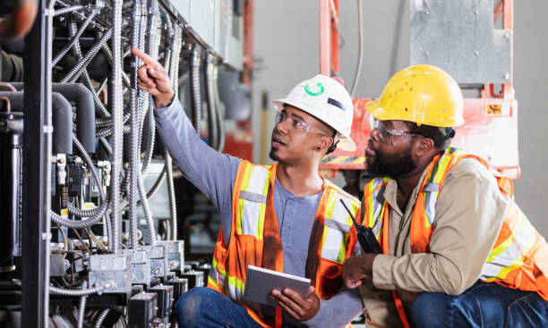 Best Commercial Electrician Services  in Marienville, PA