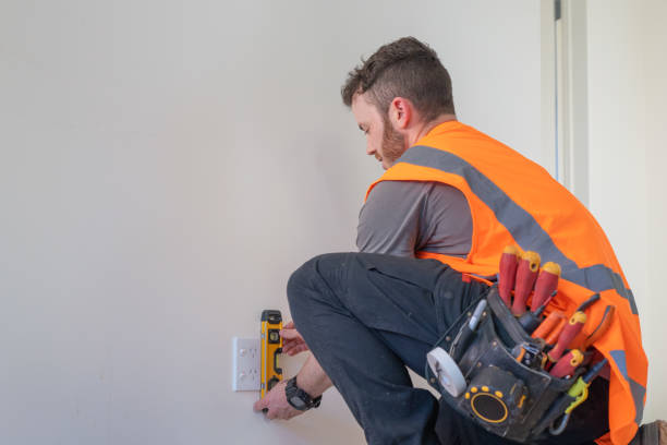 Best Electrical Wiring Services  in Marienville, PA