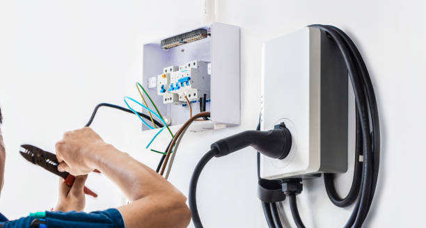 Best Electrical System Inspection  in Marienville, PA