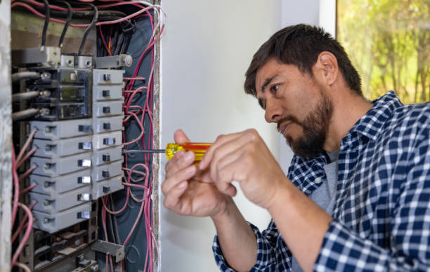 Best Emergency Electrical Repair  in Marienville, PA